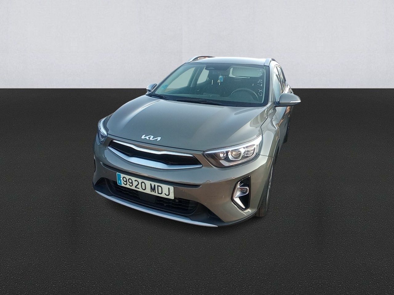 Kia Stonic 1.0 T-gdi 88kw (120cv) Mhev Imt Drive - Foto 2