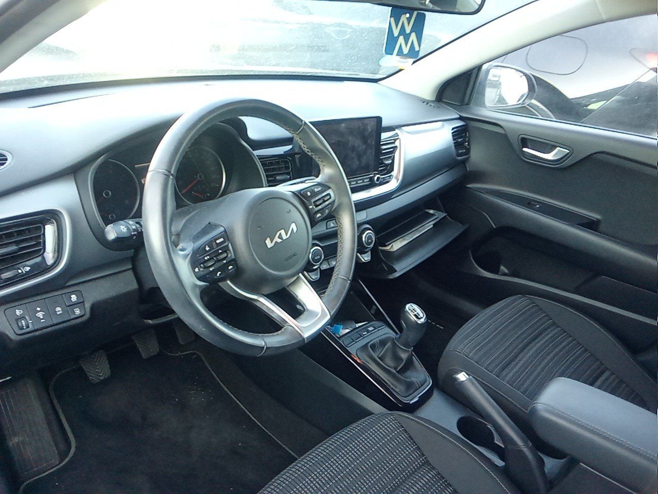 Kia Stonic 1.0 T-gdi 88kw (120cv) Mhev Imt Drive - Foto 2