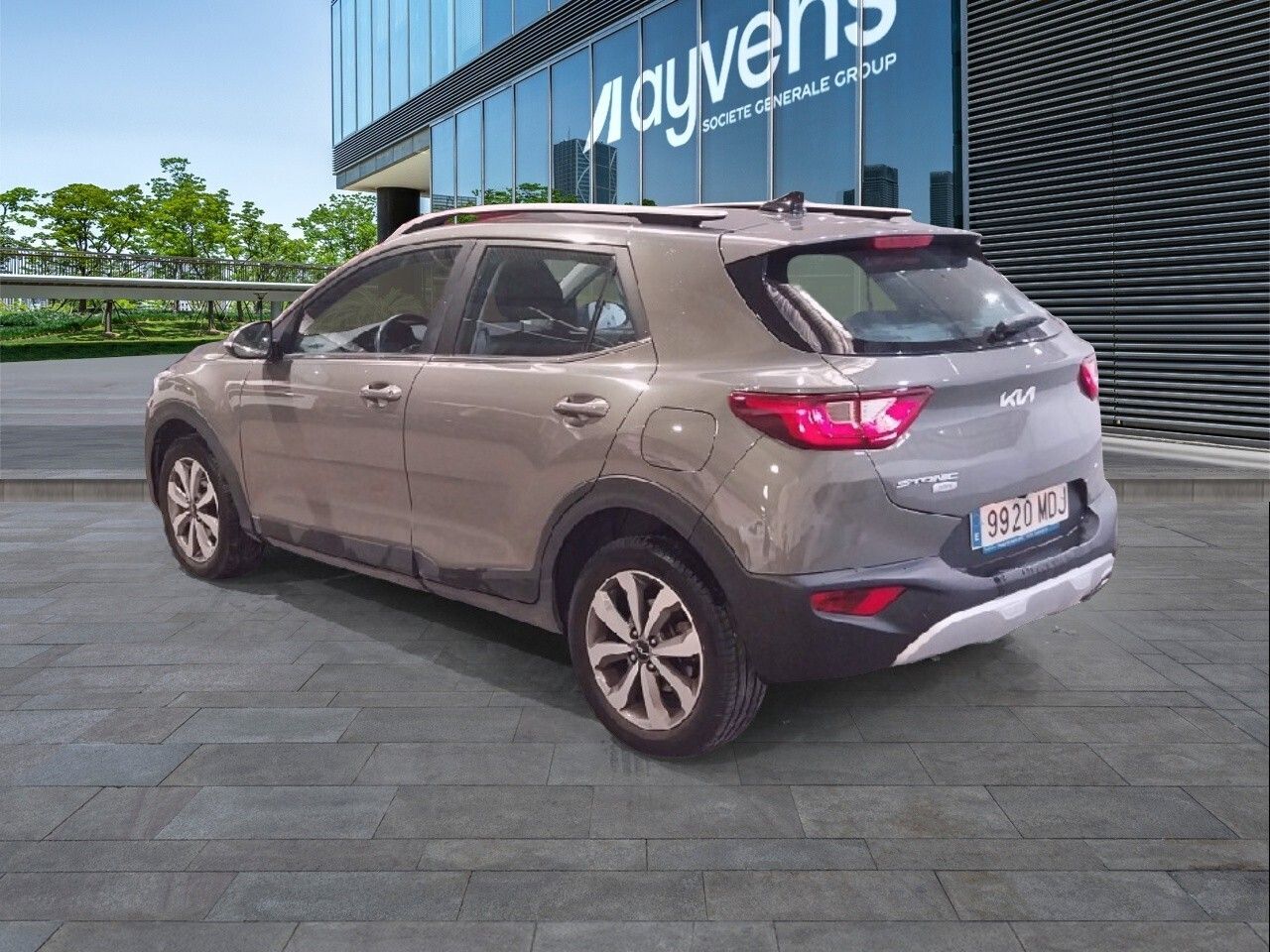 Kia Stonic 1.0 T-gdi 88kw (120cv) Mhev Imt Drive - Foto 2