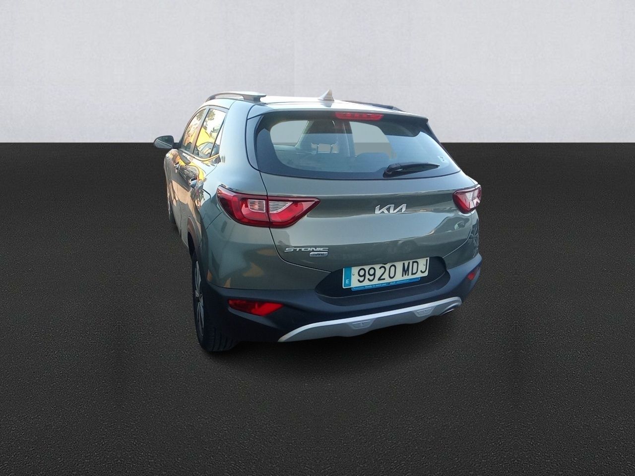 Kia Stonic 1.0 T-gdi 88kw (120cv) Mhev Imt Drive - Foto 2