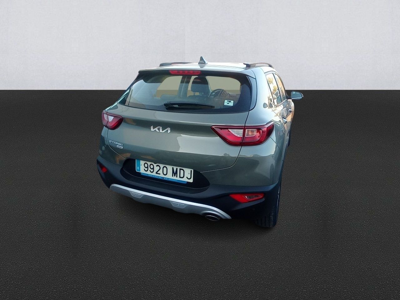 Kia Stonic 1.0 T-gdi 88kw (120cv) Mhev Imt Drive - Foto 2