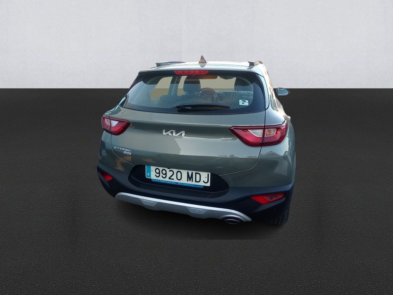 Kia Stonic 1.0 T-gdi 88kw (120cv) Mhev Imt Drive - Foto 2