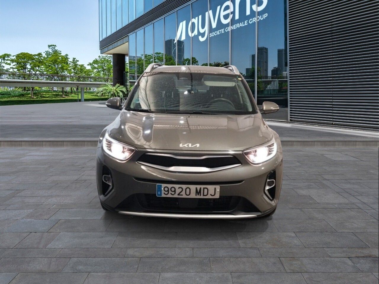 Kia Stonic 1.0 T-gdi 88kw (120cv) Mhev Imt Drive - Foto 2