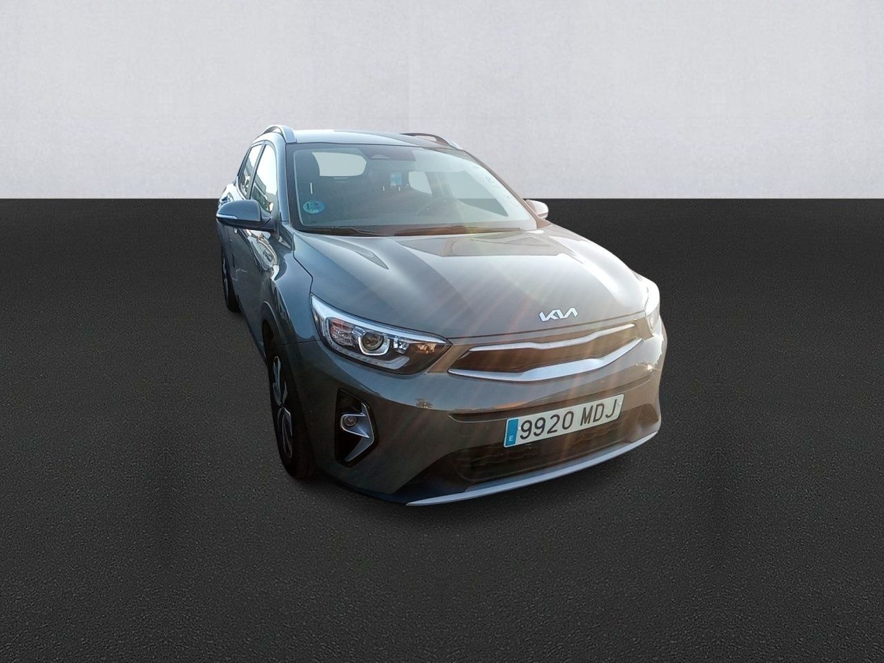 Kia Stonic 1.0 T-gdi 88kw (120cv) Mhev Imt Drive - Foto 2