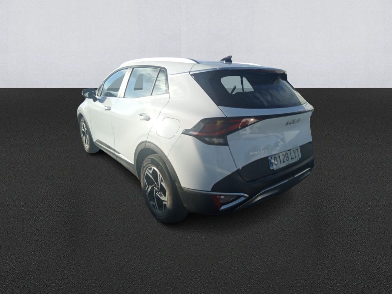 Kia Sportage 1.6 T-gdi 110kw (150cv) Concept 4x2 - Foto 2