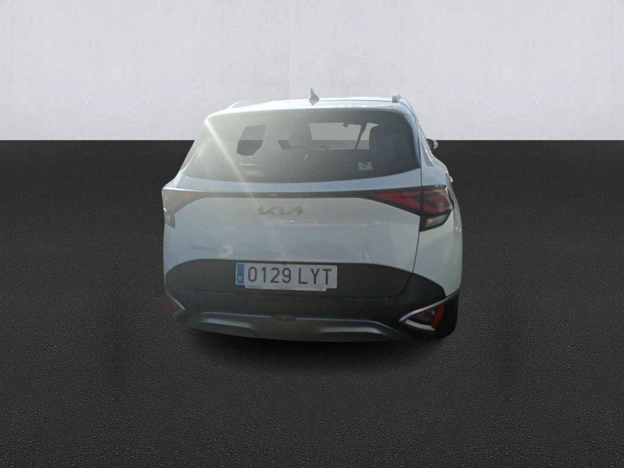 Kia Sportage 1.6 T-gdi 110kw (150cv) Concept 4x2 - Foto 2