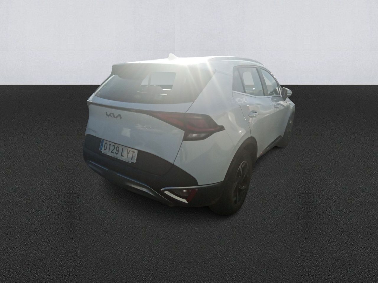 Kia Sportage 1.6 T-gdi 110kw (150cv) Concept 4x2 - Foto 2