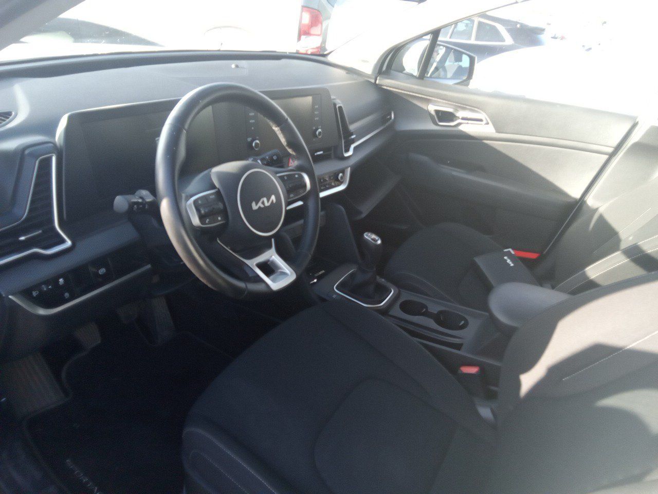 Kia Sportage 1.6 T-gdi 110kw (150cv) Concept 4x2 - Foto 2