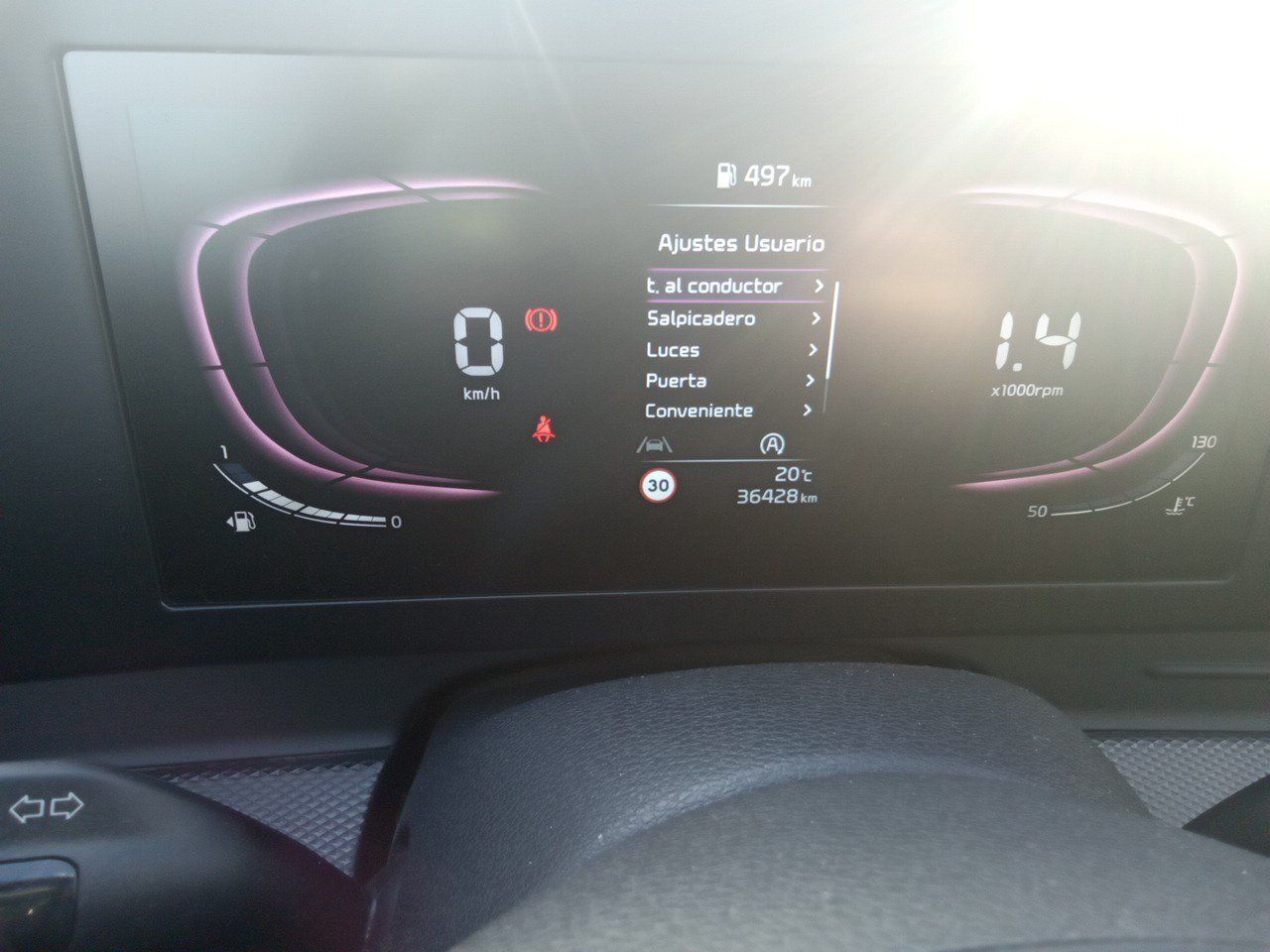 Kia Sportage 1.6 T-gdi 110kw (150cv) Concept 4x2 - Foto 2