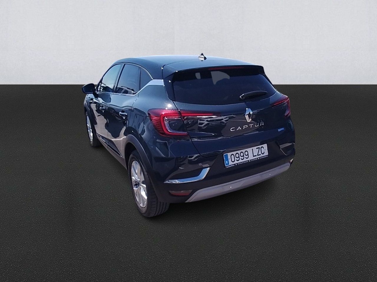 Renault Captur Zen E-tech Híbrido Enchufable 160cv - Foto 2