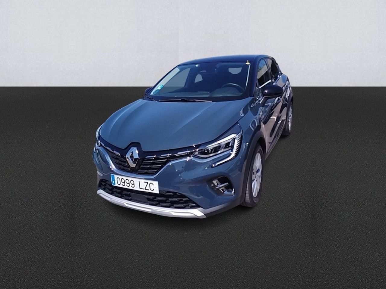 Renault Captur Zen E-tech Híbrido Enchufable 160cv - Foto 2