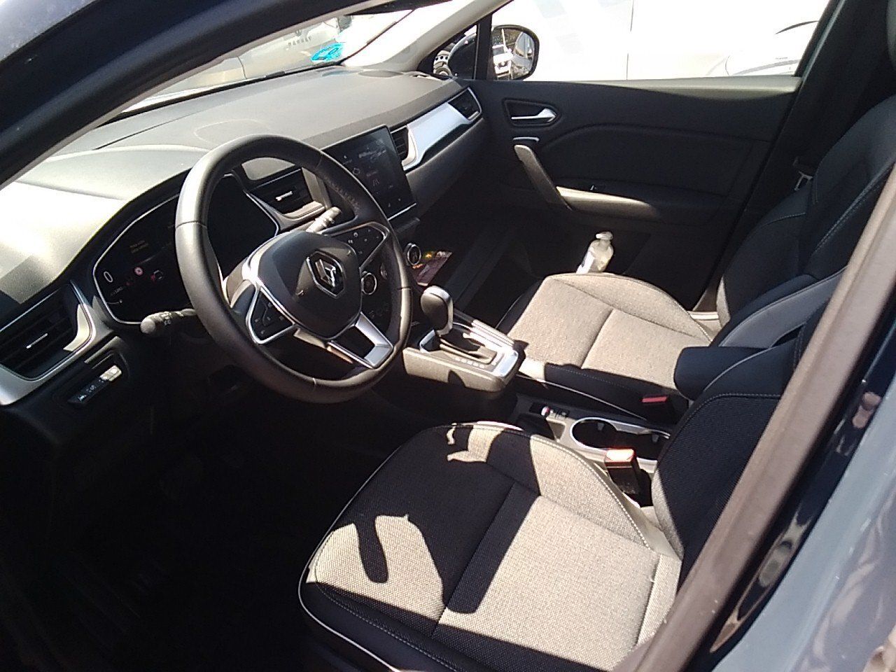 Renault Captur Zen E-tech Híbrido Enchufable 160cv - Foto 2