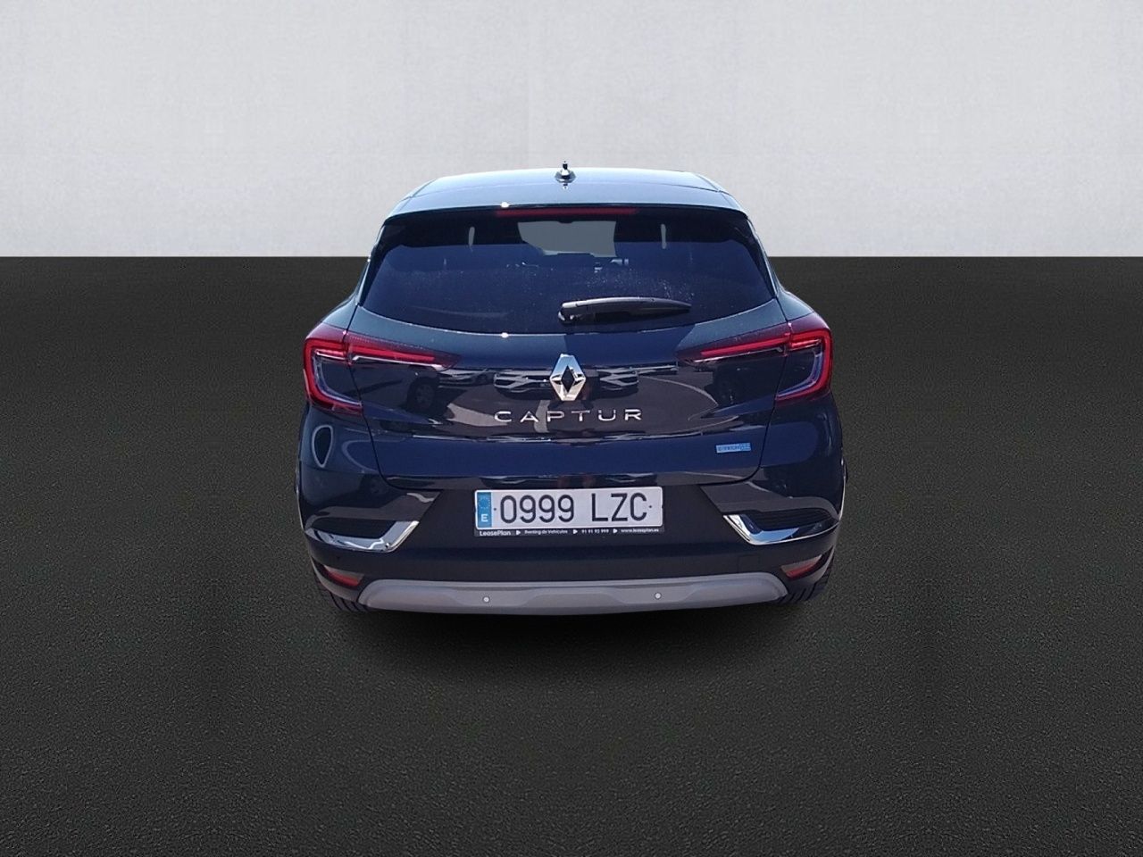 Renault Captur Zen E-tech Híbrido Enchufable 160cv - Foto 2