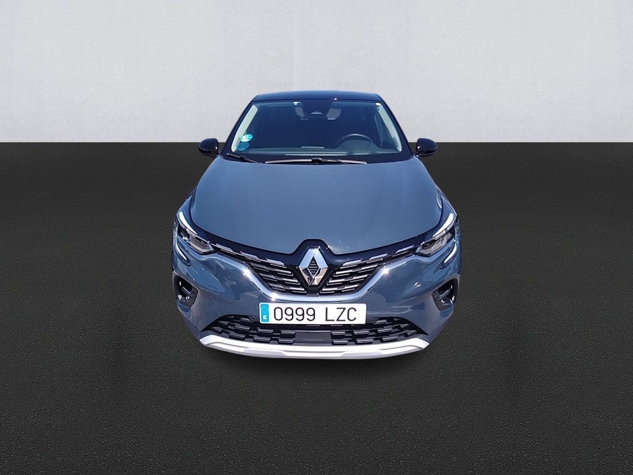 Renault Captur Zen E-tech Híbrido Enchufable 160cv - Foto 2