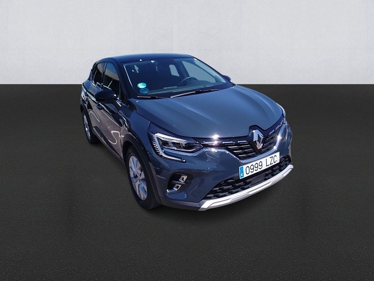 Renault Captur Zen E-tech Híbrido Enchufable 160cv - Foto 2