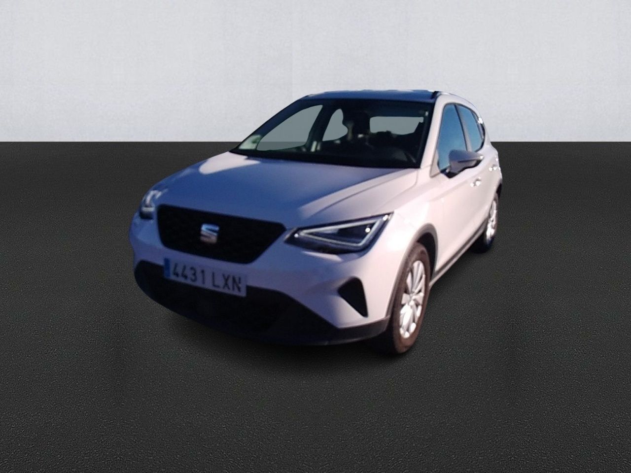 Seat Arona 1.0 Tsi 81kw (110cv) Style Plus - Foto 2