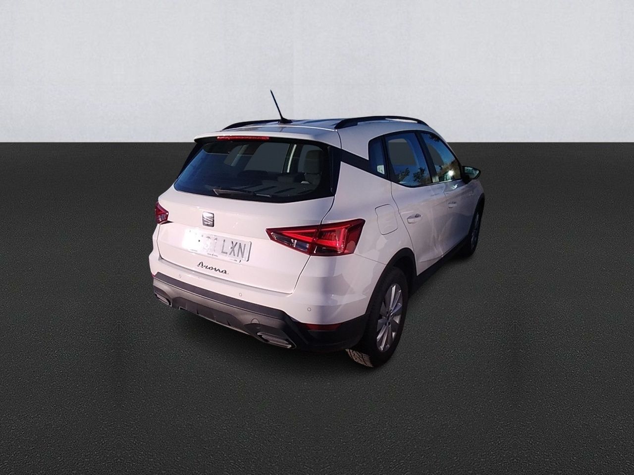 Seat Arona 1.0 Tsi 81kw (110cv) Style Plus - Foto 2