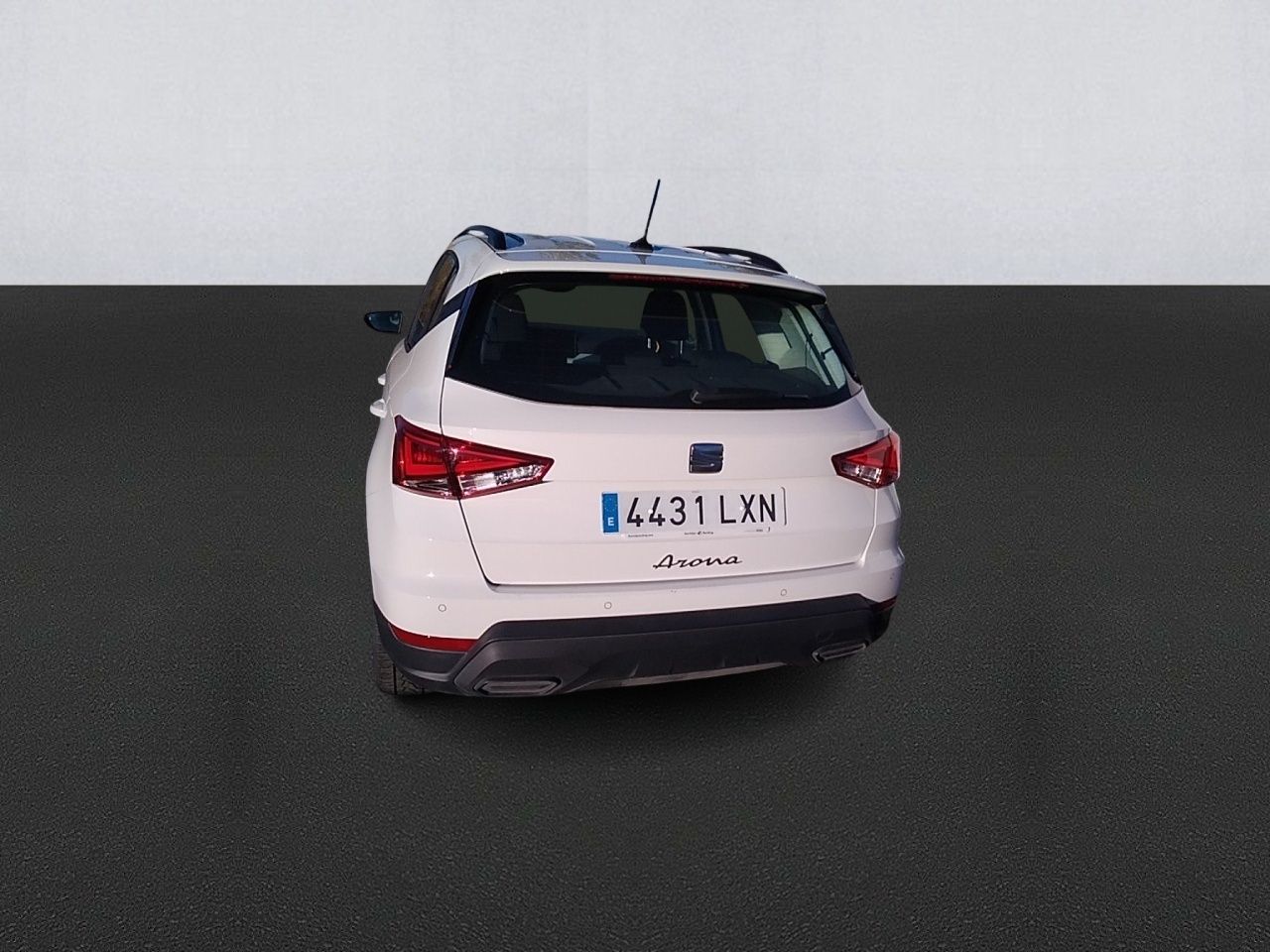 Seat Arona 1.0 Tsi 81kw (110cv) Style Plus - Foto 2