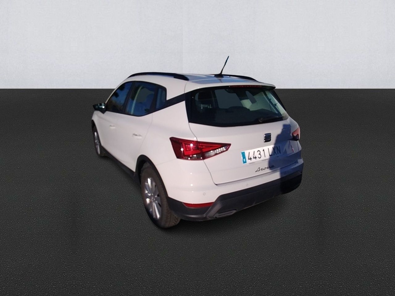 Seat Arona 1.0 Tsi 81kw (110cv) Style Plus - Foto 2