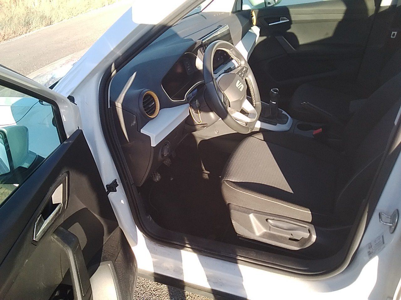 Seat Arona 1.0 Tsi 81kw (110cv) Style Plus - Foto 2