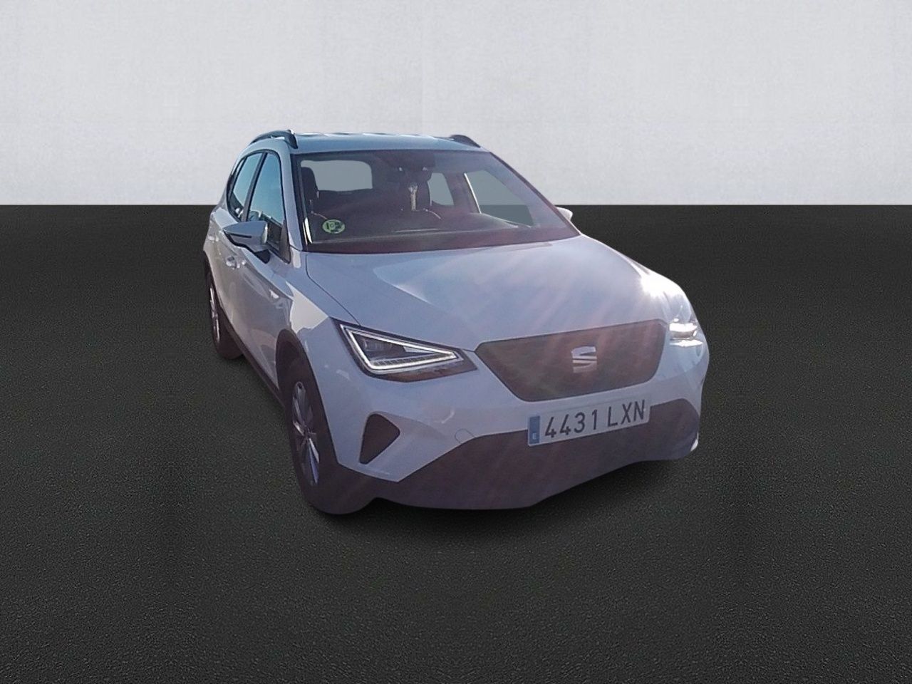 Seat Arona 1.0 Tsi 81kw (110cv) Style Plus - Foto 2