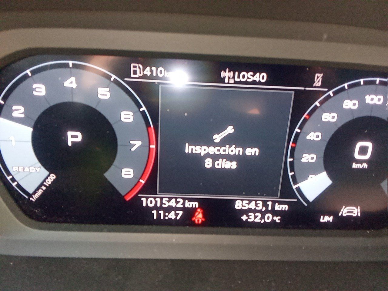 Audi A3 Sportback 30 Tfsi 81kw (110cv) S Tronic - Foto 2