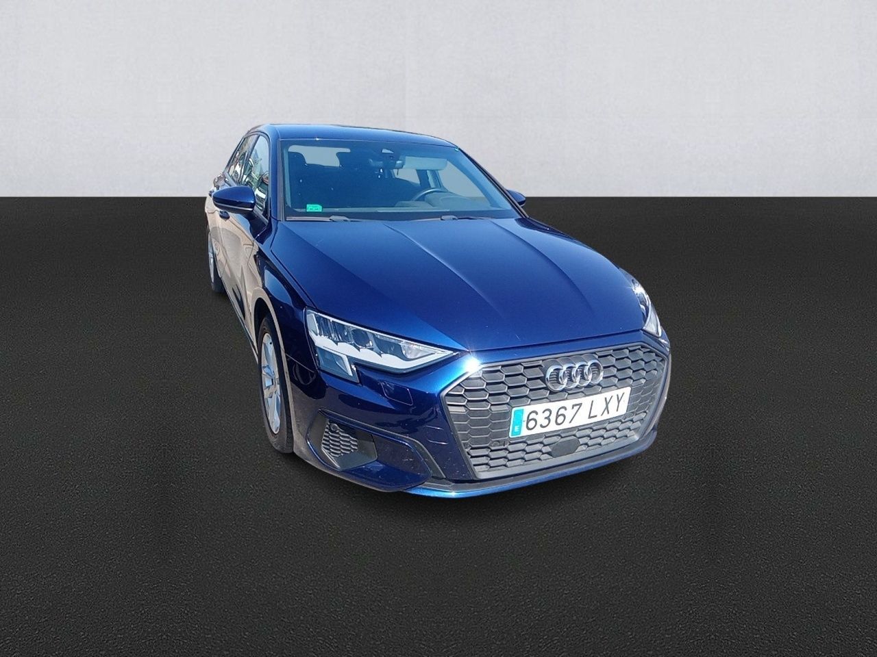 Audi A3 Sportback 30 Tfsi 81kw (110cv) S Tronic - Foto 2