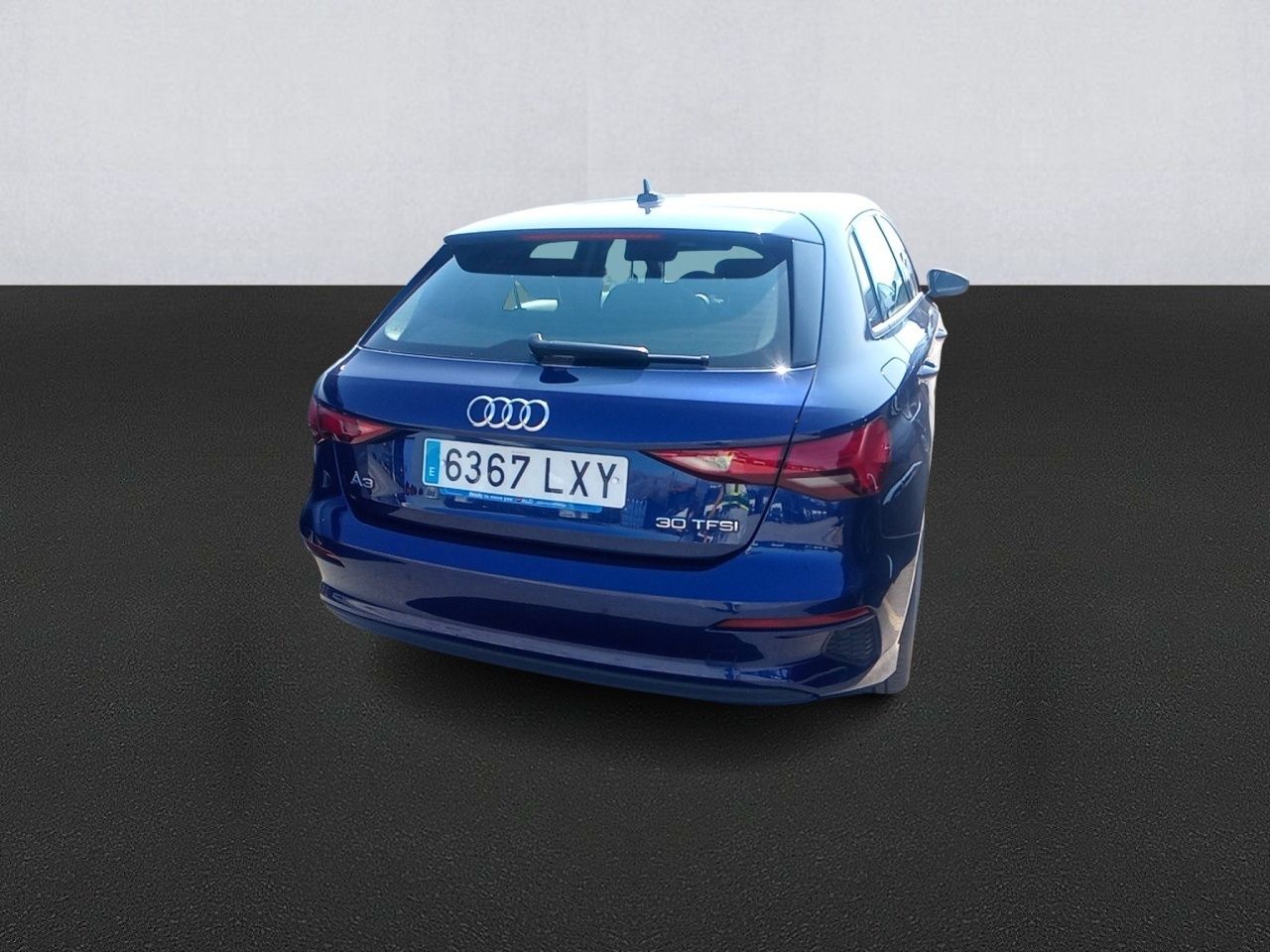 Audi A3 Sportback 30 Tfsi 81kw (110cv) S Tronic - Foto 2