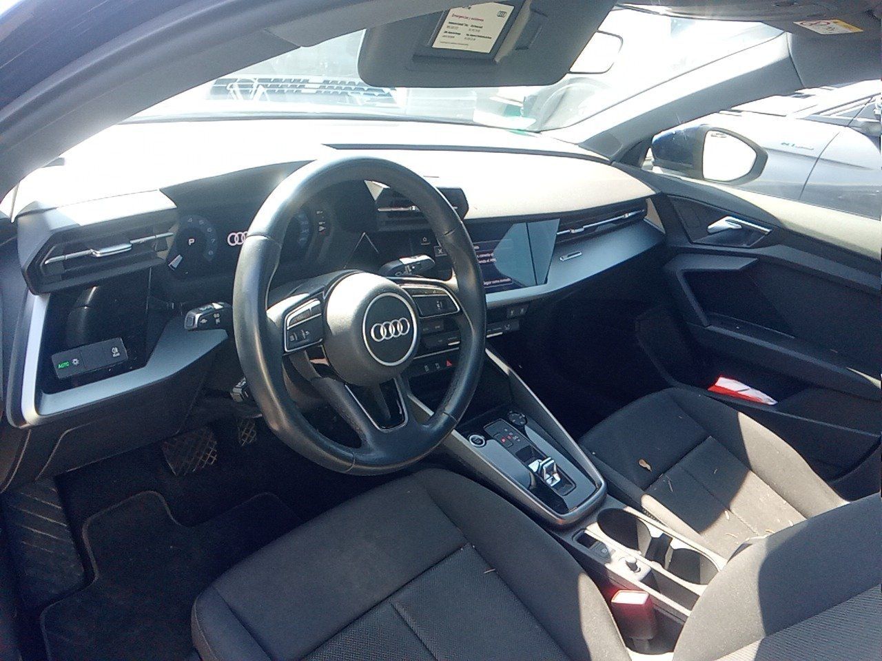 Audi A3 Sportback 30 Tfsi 81kw (110cv) S Tronic - Foto 2