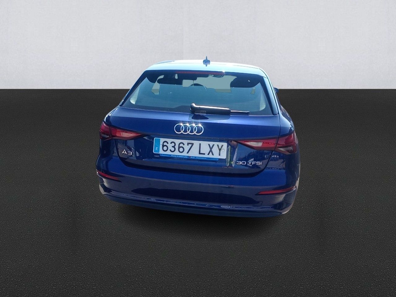 Audi A3 Sportback 30 Tfsi 81kw (110cv) S Tronic - Foto 2