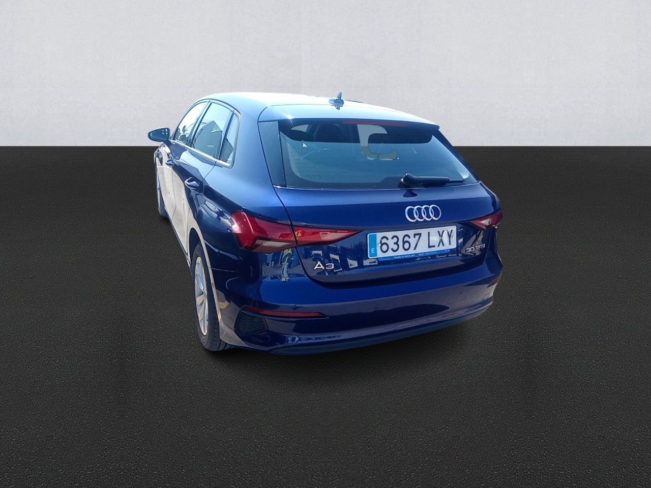 Audi A3 Sportback 30 Tfsi 81kw (110cv) S Tronic - Foto 2