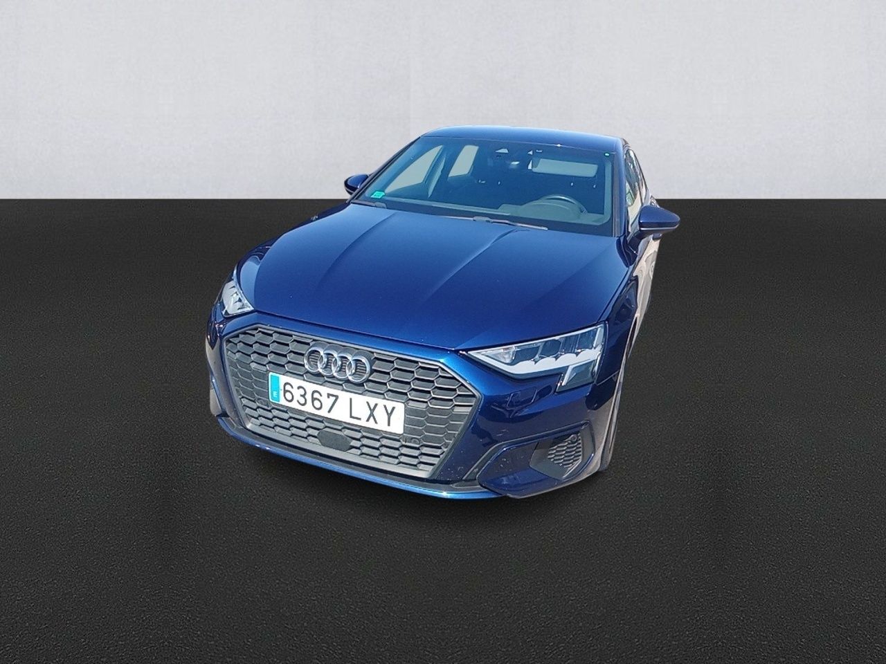 Audi A3 Sportback 30 Tfsi 81kw (110cv) S Tronic - Foto 2