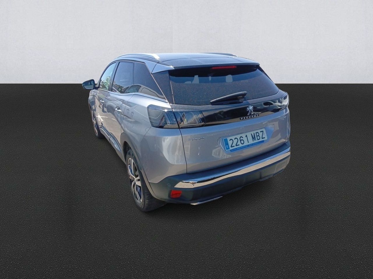Peugeot 3008 1.5 Bluehdi 96kw S&s Gt Eat8 - Foto 2