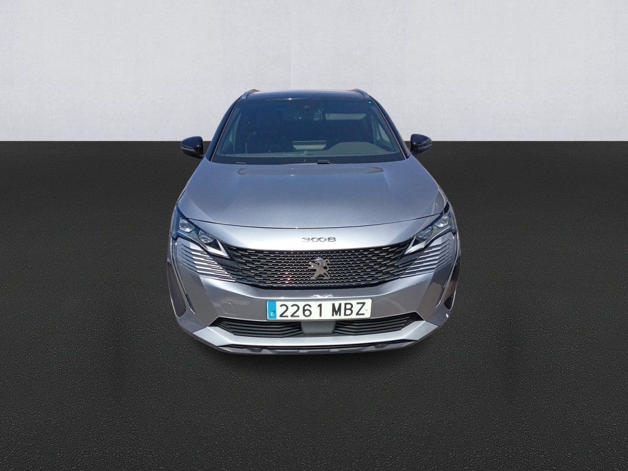 Peugeot 3008 1.5 Bluehdi 96kw S&s Gt Eat8 - Foto 2