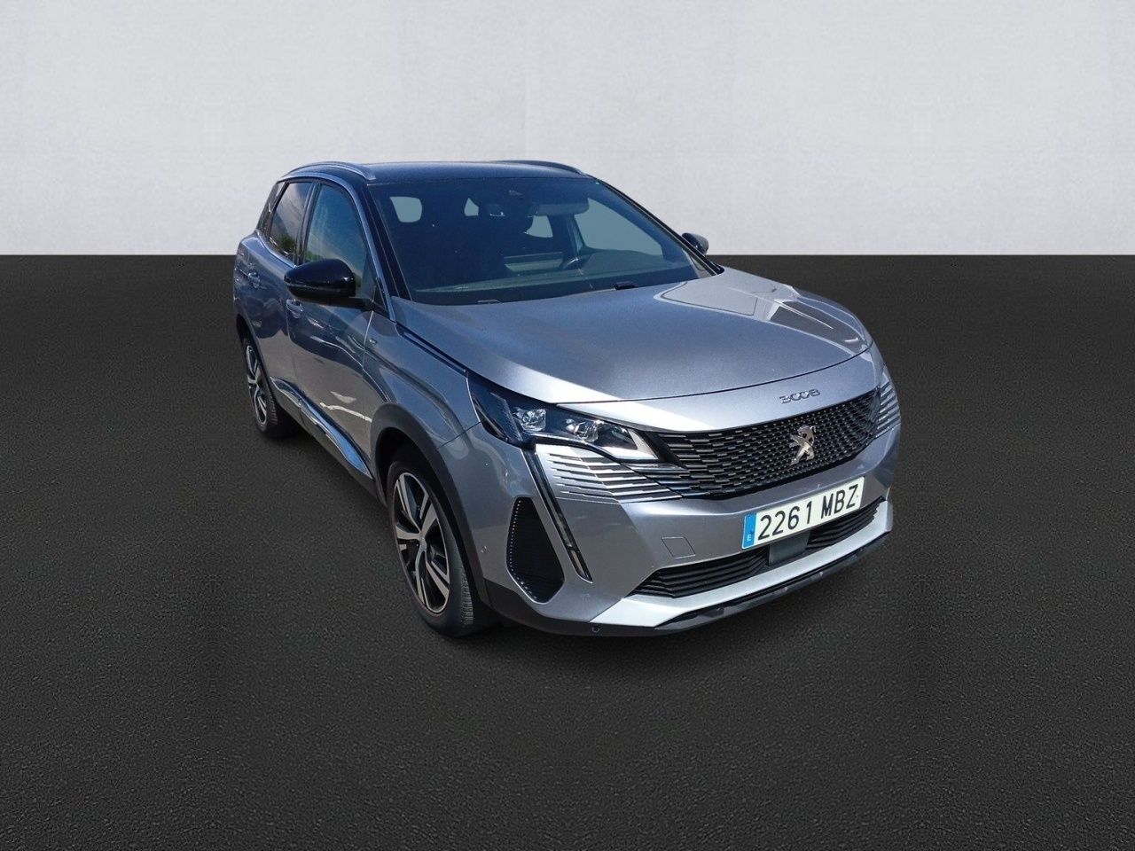 Peugeot 3008 1.5 Bluehdi 96kw S&s Gt Eat8 - Foto 2