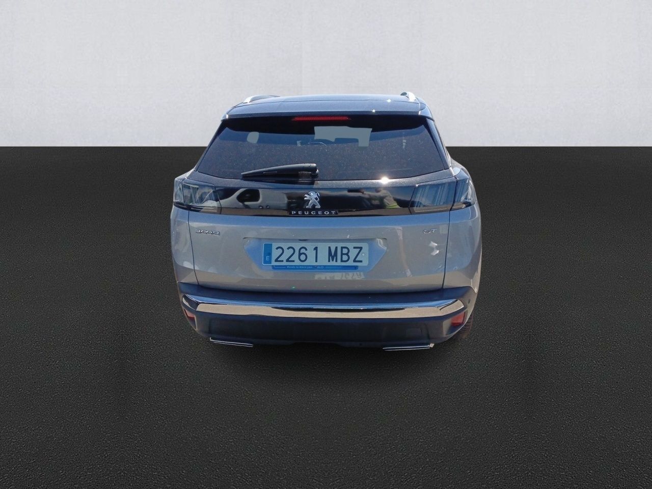 Peugeot 3008 1.5 Bluehdi 96kw S&s Gt Eat8 - Foto 2