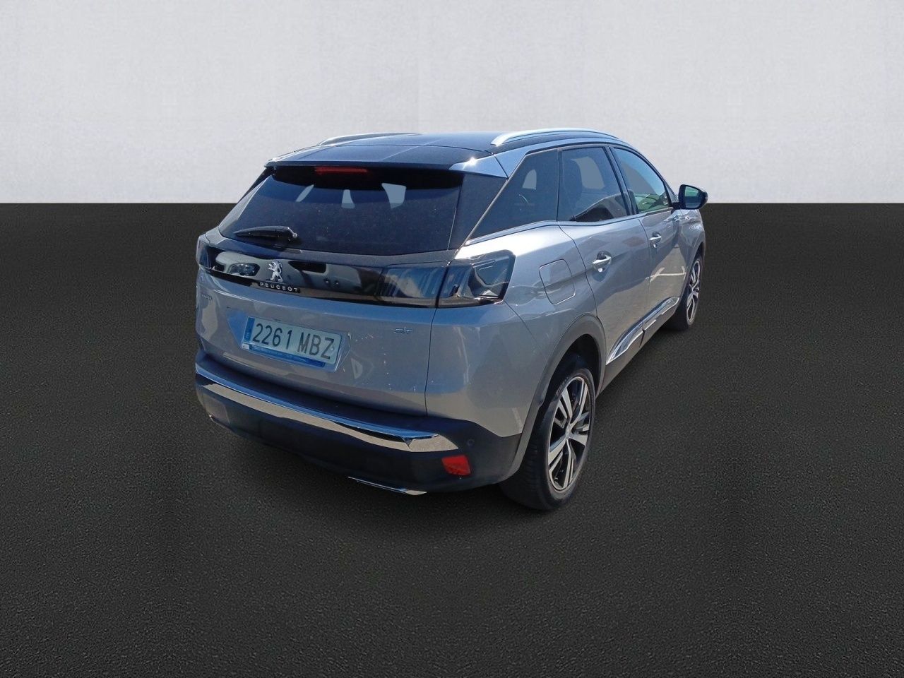 Peugeot 3008 1.5 Bluehdi 96kw S&s Gt Eat8 - Foto 2