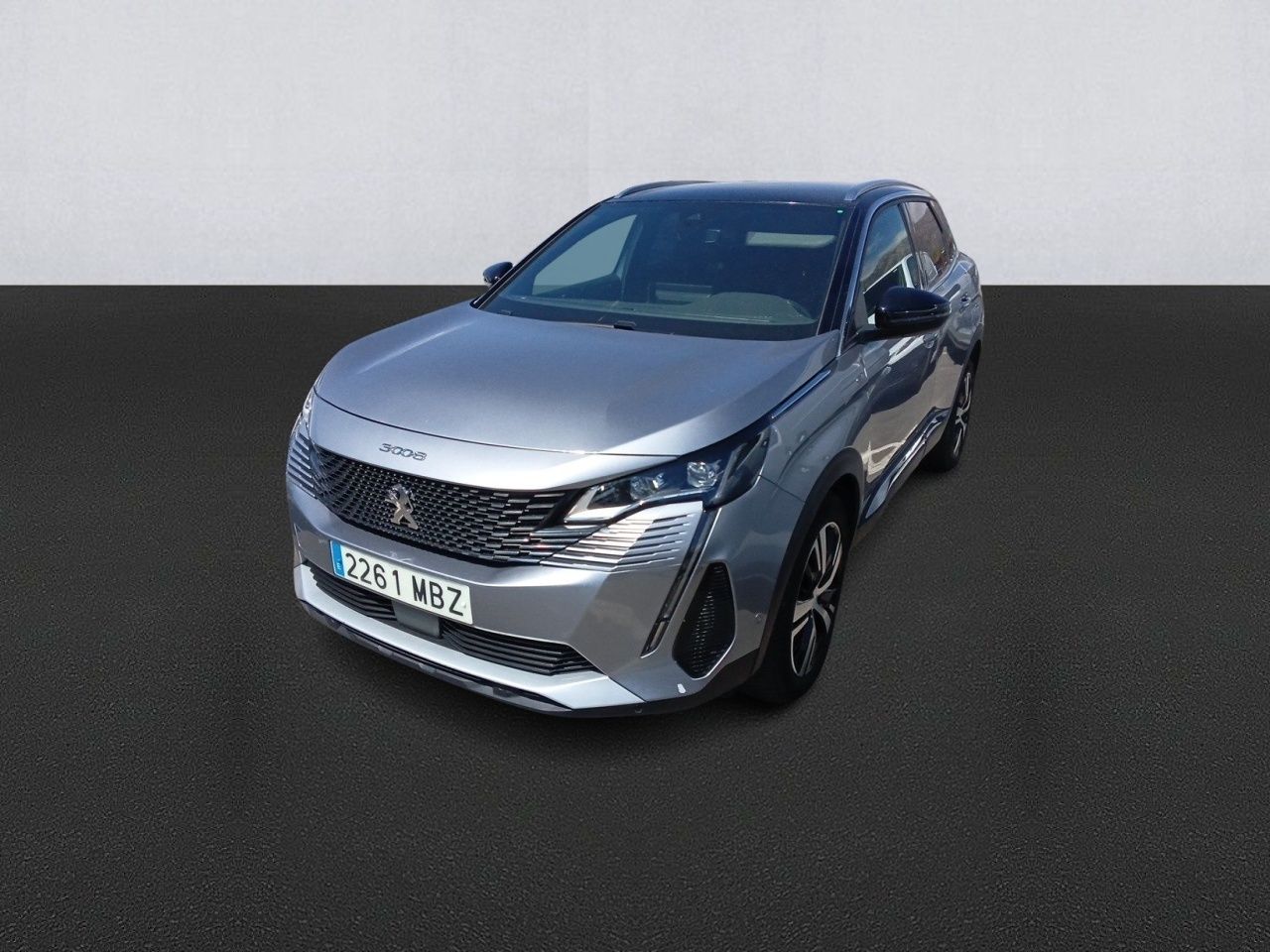 Peugeot 3008 1.5 Bluehdi 96kw S&s Gt Eat8 - Foto 2