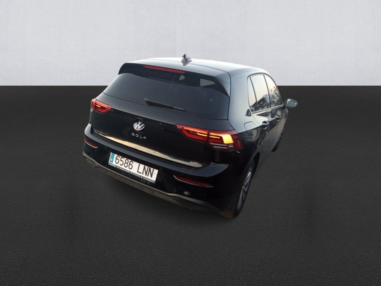 Volkswagen Golf Life 2.0 Tdi 85kw (115cv) - Foto 2