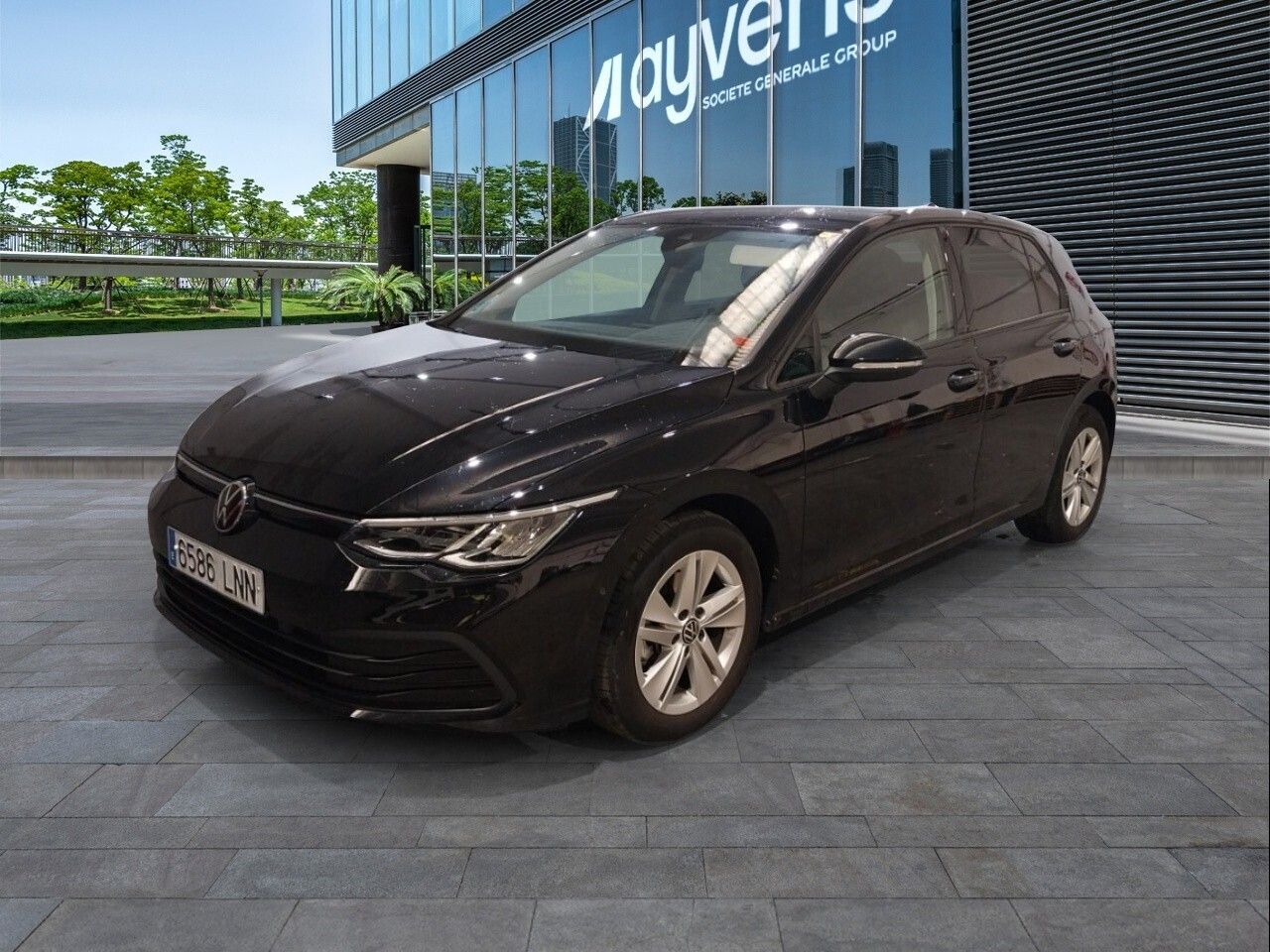 Volkswagen Golf Life 2.0 Tdi 85kw (115cv) - Foto 2