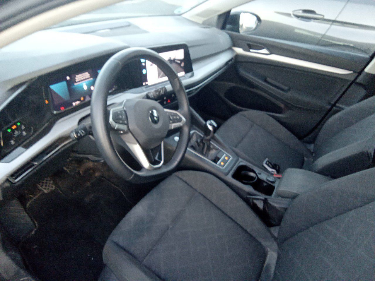 Volkswagen Golf Life 2.0 Tdi 85kw (115cv) - Foto 2