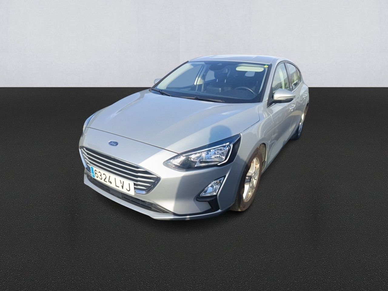 Ford Focus 1.0 Ecoboost Mhev 92kw Trend+ - Foto 2