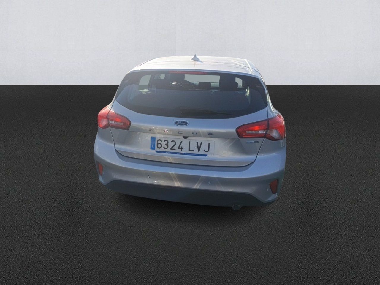 Ford Focus 1.0 Ecoboost Mhev 92kw Trend+ - Foto 2