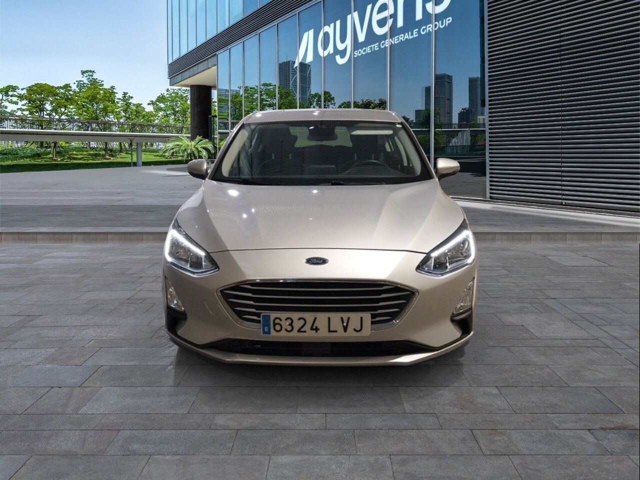 Ford Focus 1.0 Ecoboost Mhev 92kw Trend+ - Foto 2