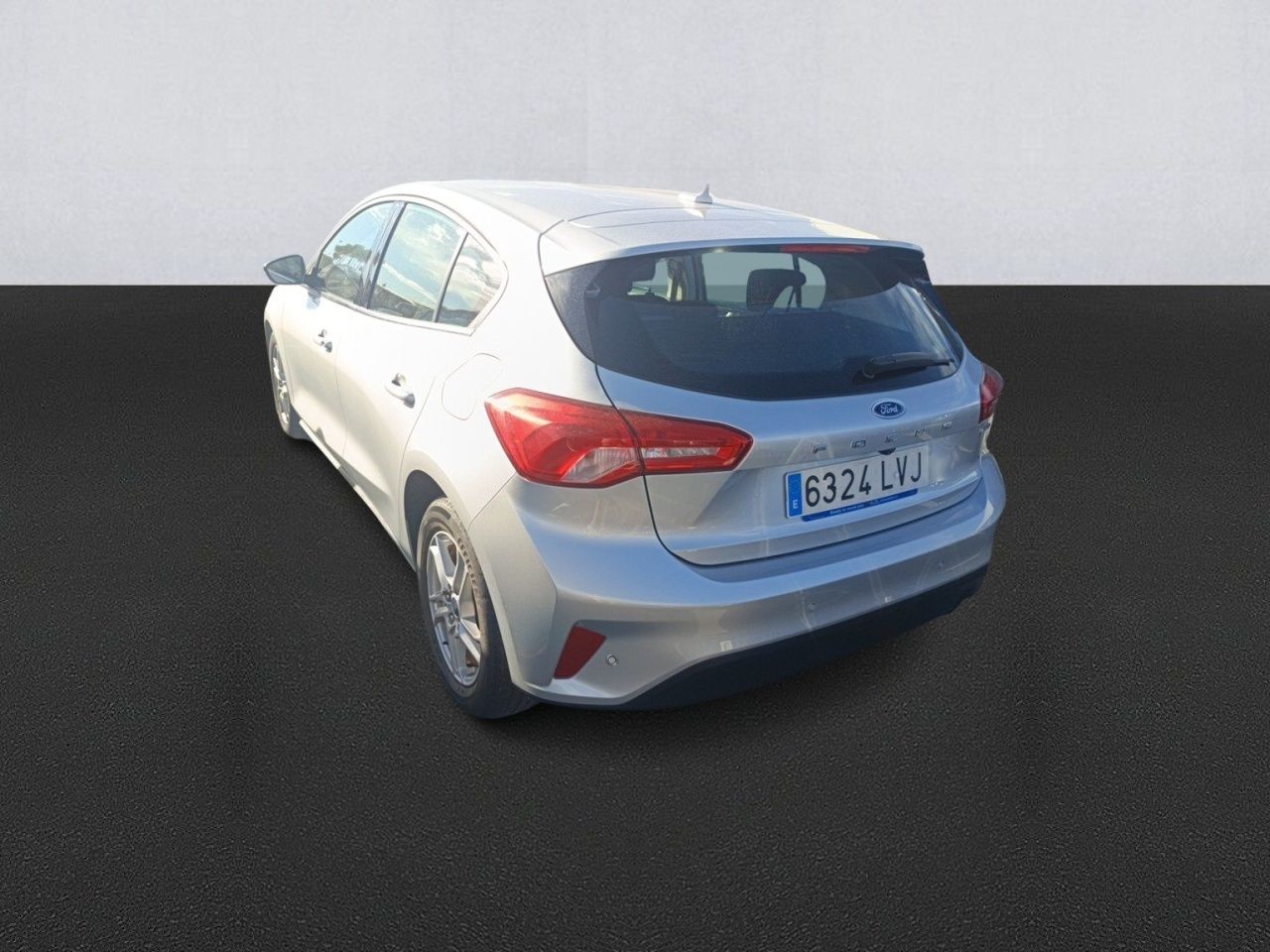 Ford Focus 1.0 Ecoboost Mhev 92kw Trend+ - Foto 2