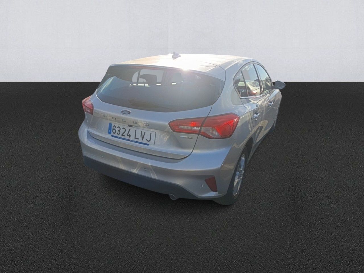 Ford Focus 1.0 Ecoboost Mhev 92kw Trend+ - Foto 2