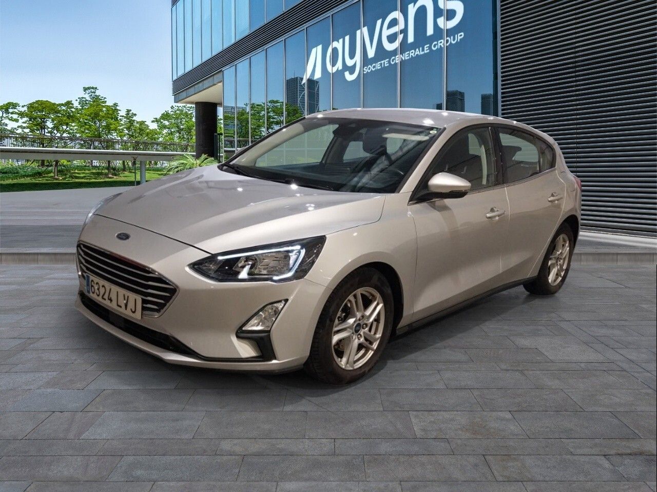 Ford Focus 1.0 Ecoboost Mhev 92kw Trend+ - Foto 2