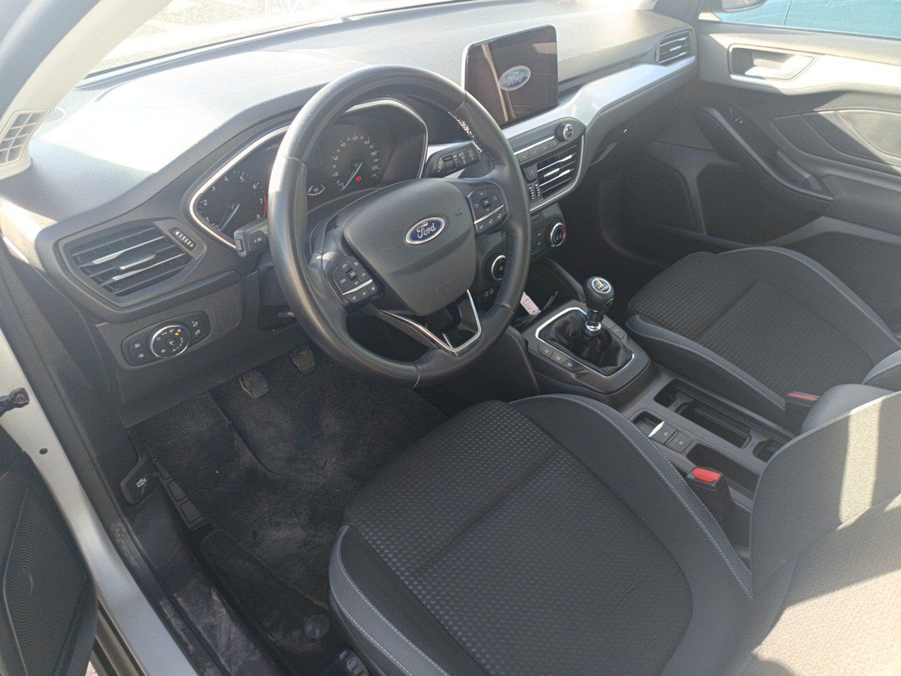 Ford Focus 1.0 Ecoboost Mhev 92kw Trend+ - Foto 2