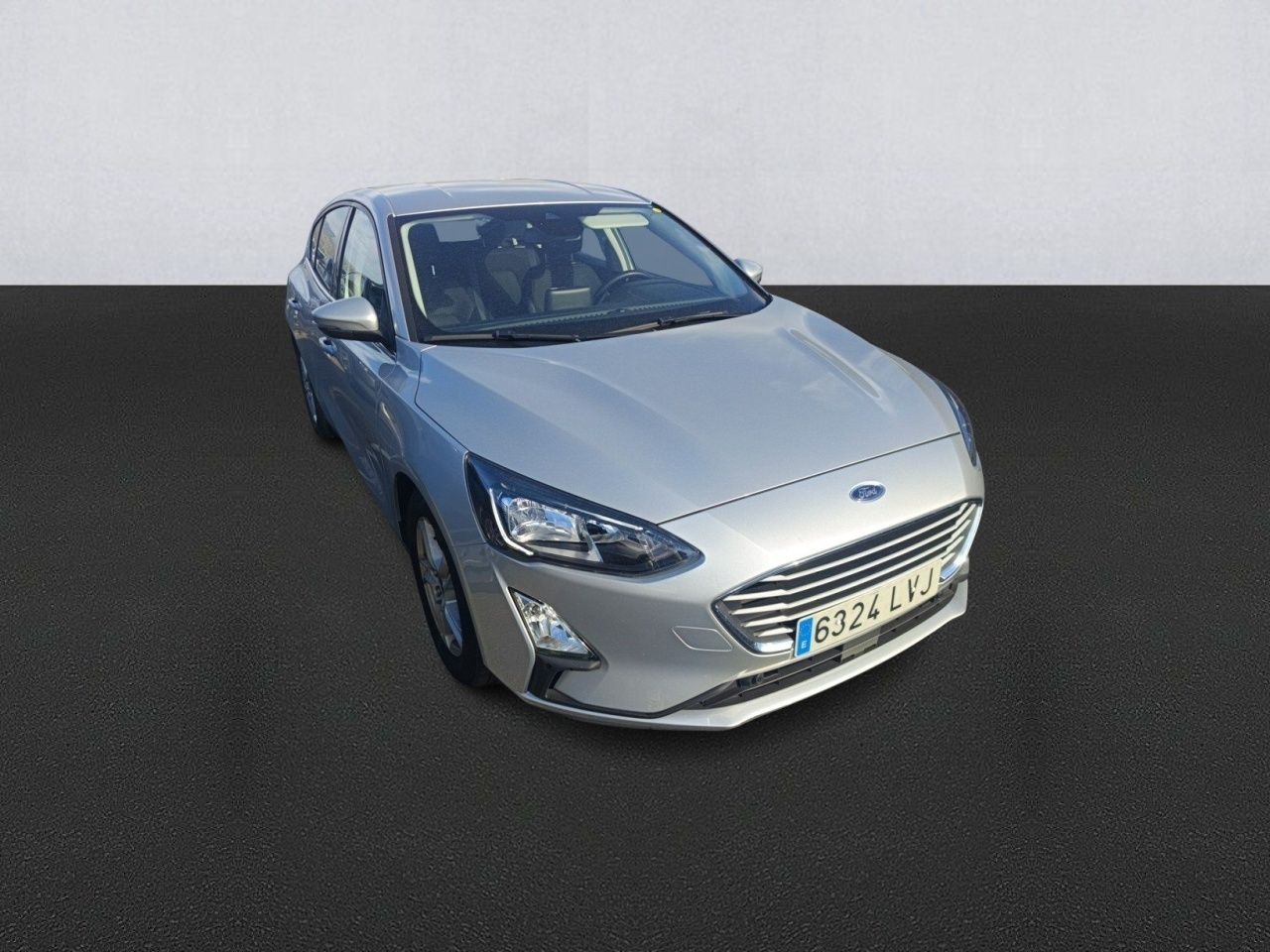 Ford Focus 1.0 Ecoboost Mhev 92kw Trend+ - Foto 2