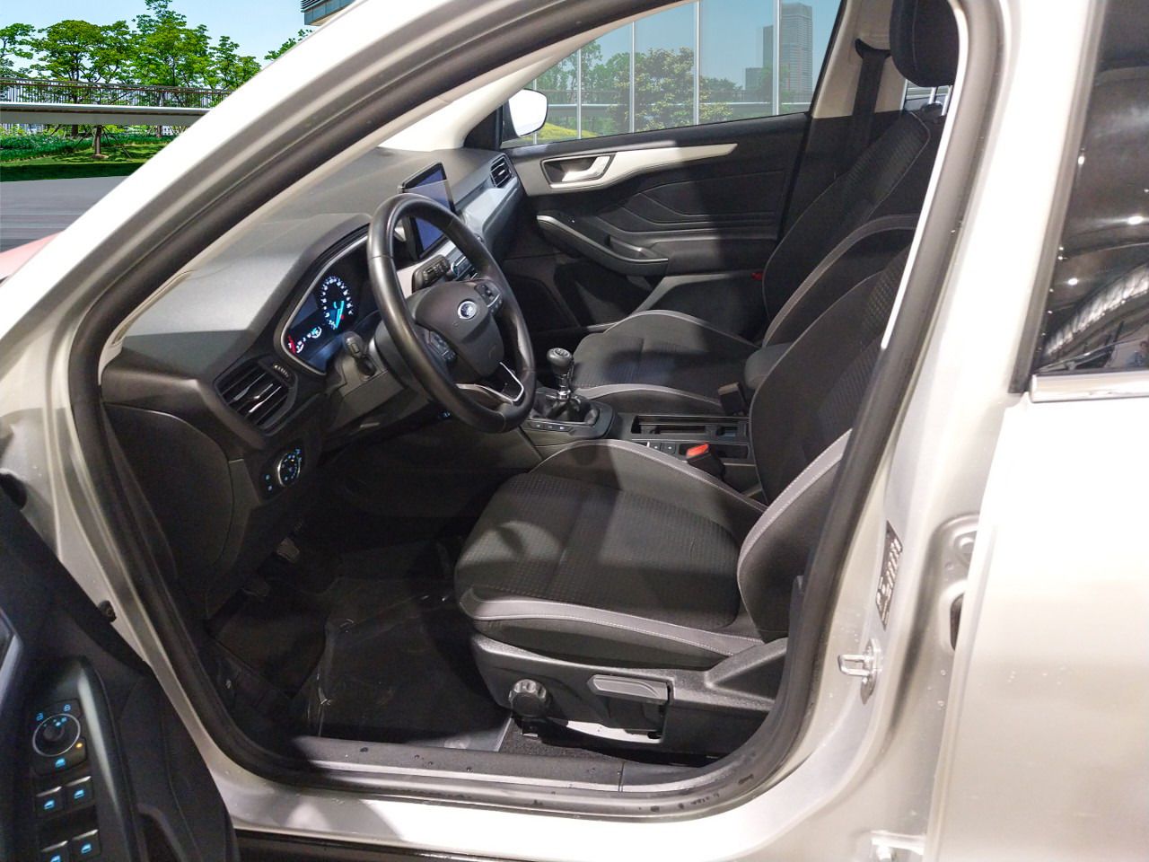 Ford Focus 1.0 Ecoboost Mhev 92kw Trend+ - Foto 2